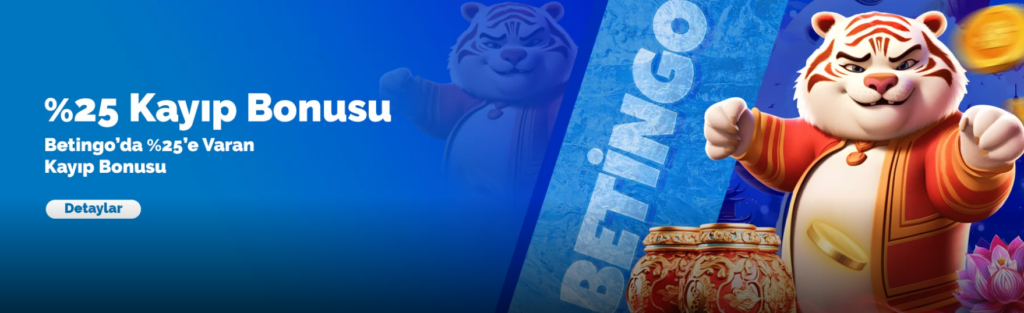 Betingo