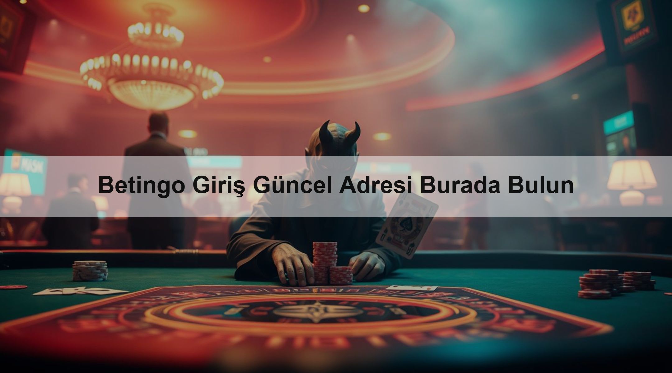 Betingo Giriş Güncel Adresi Burada Bulun