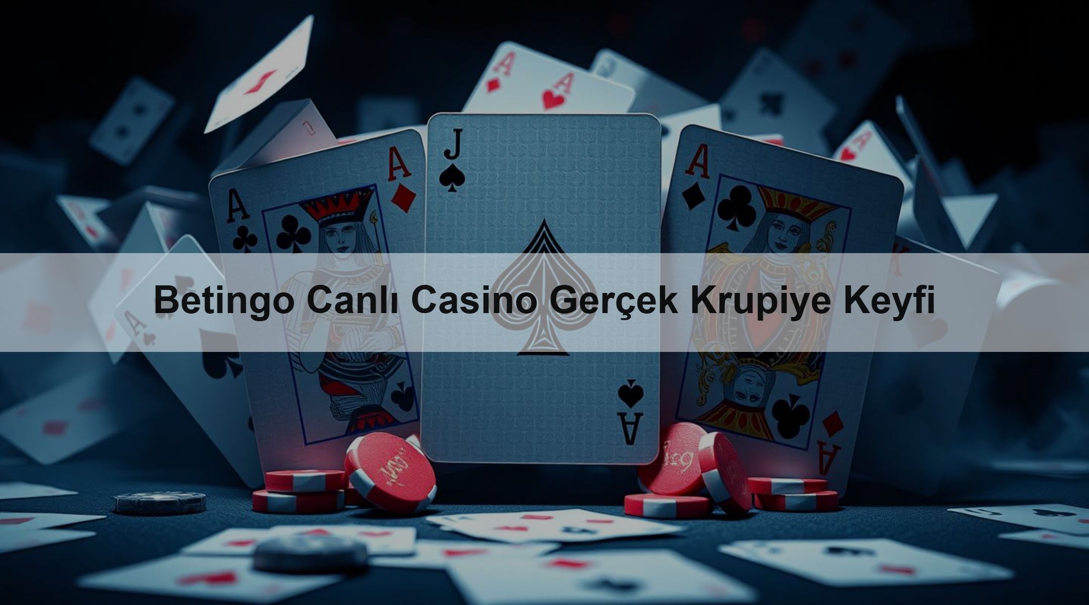 Betingo Canlı Casino Gerçek Krupiye Keyfi