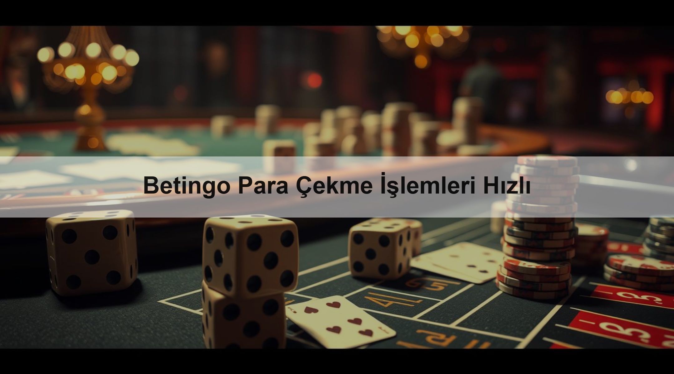 Betingo Para Çekme İşlemleri Hızlı