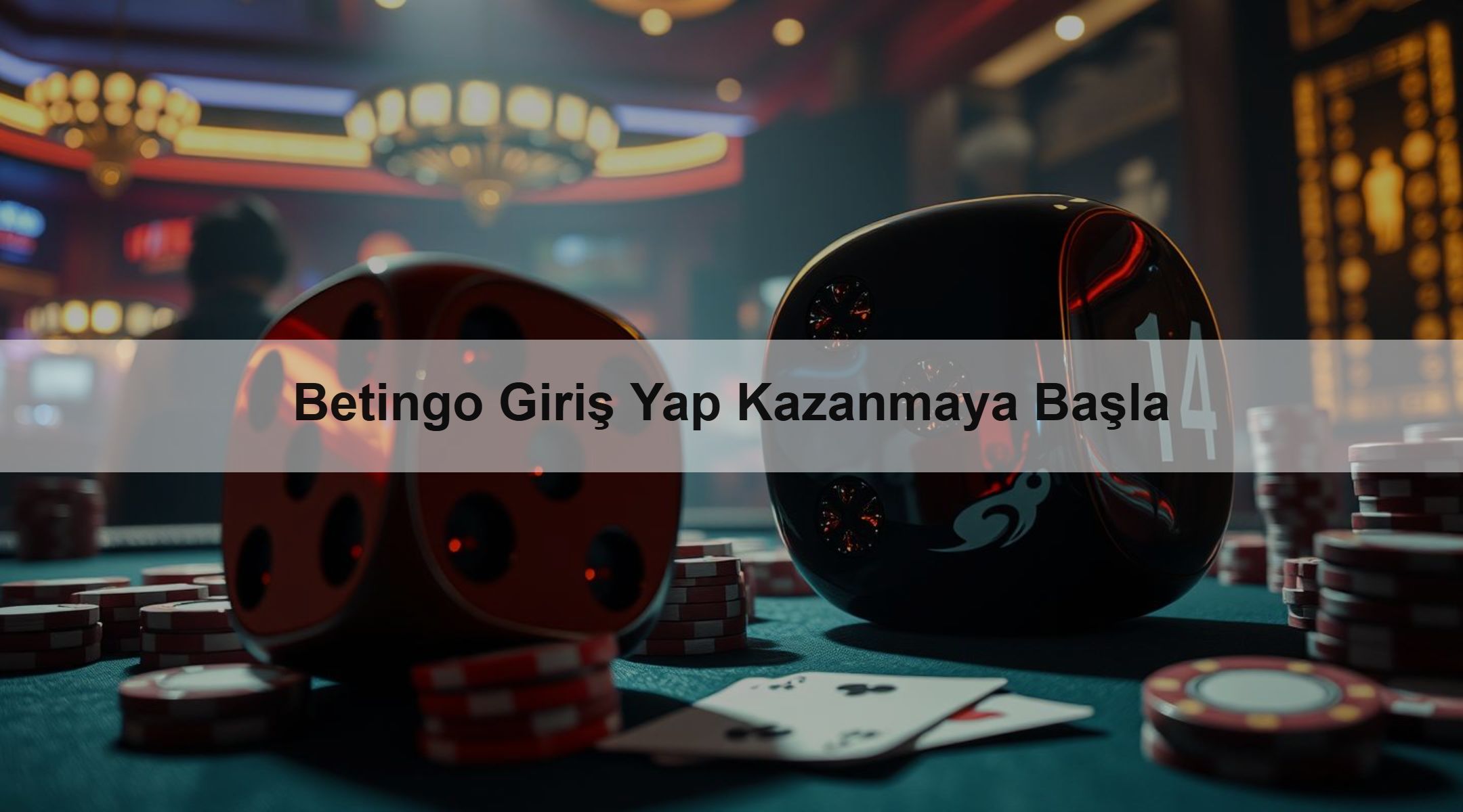 Betingo Giriş Yap Kazanmaya Başla