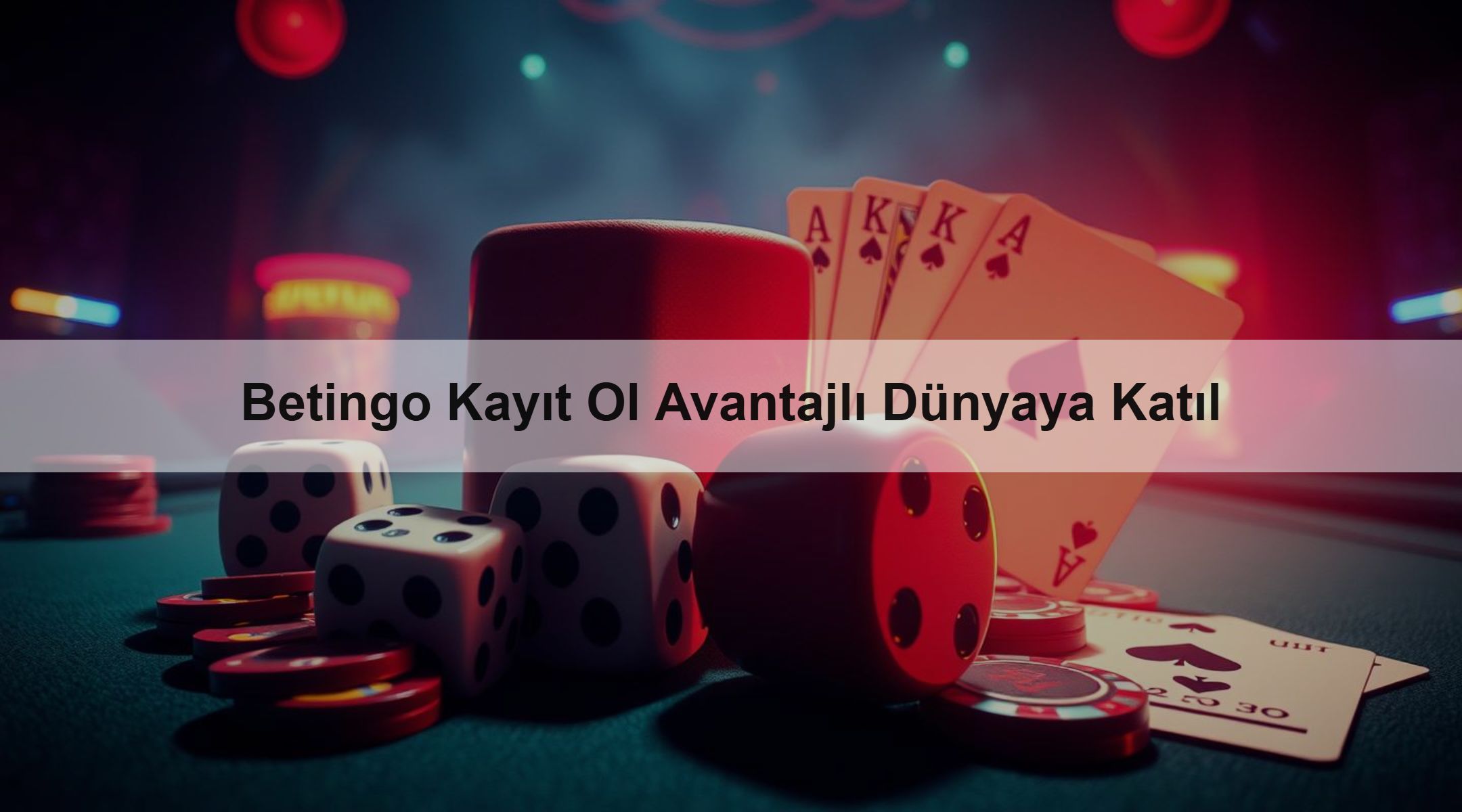 Betingo Kayıt Ol Avantajlı Dünyaya Katıl