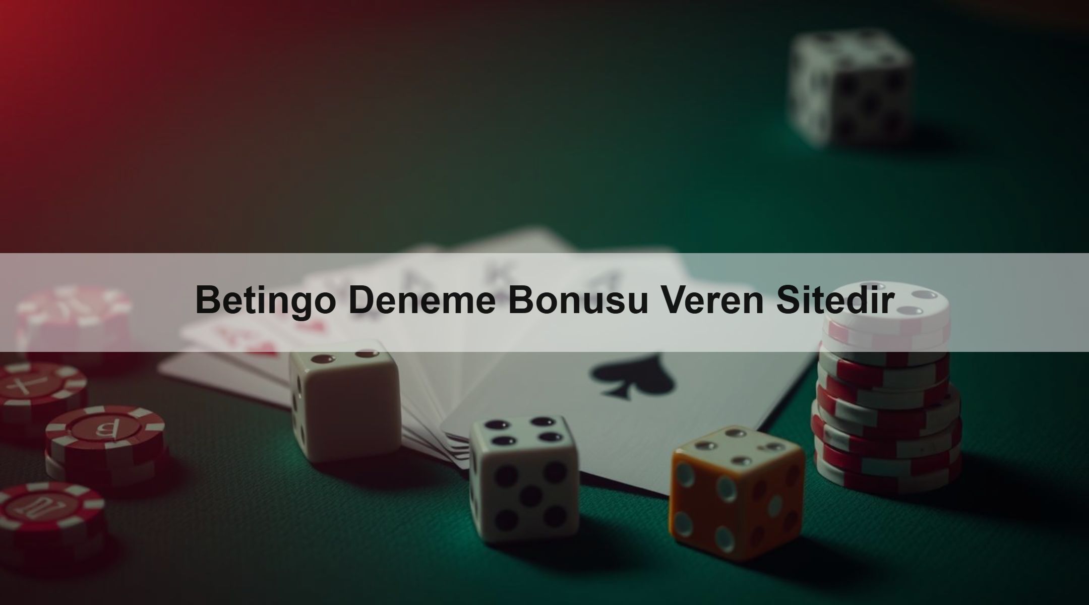 Betingo Deneme Bonusu Veren Sitedir